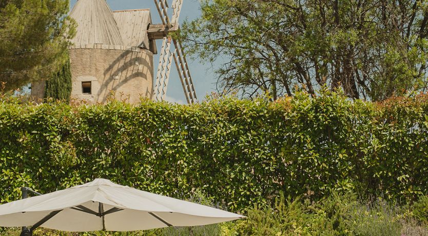 Photo of Provençal Charm