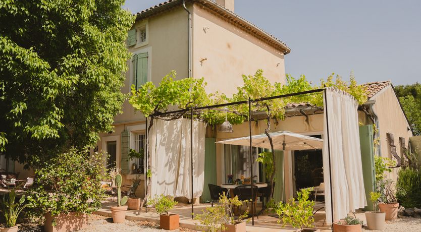 Photo of Provençal Charm