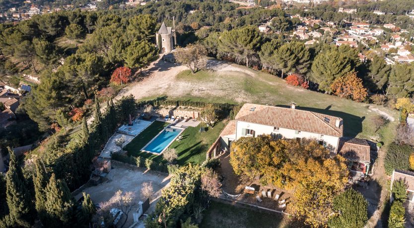 Photo of Provençal Charm