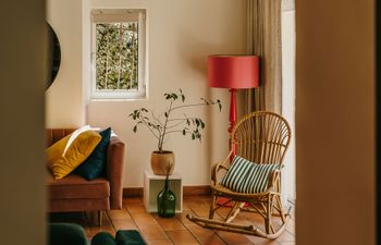 Provençal Charm Holiday Home