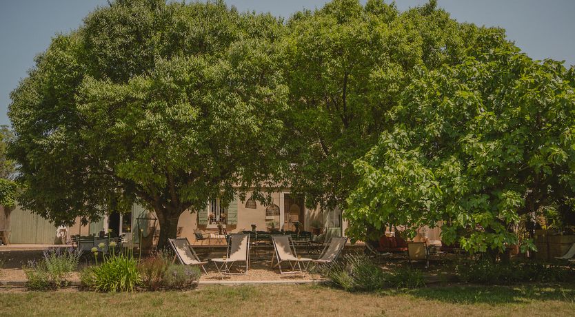 Photo of Provençal Charm