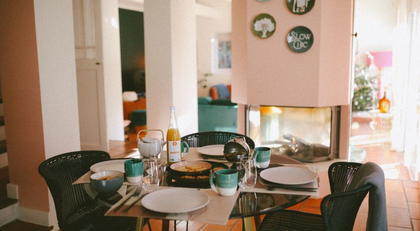 Photo of Provençal Charm