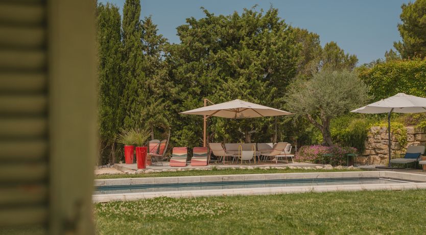 Photo of Provençal Charm