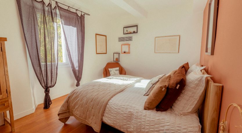 Photo of Provençal Charm