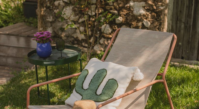 Photo of Provençal Charm