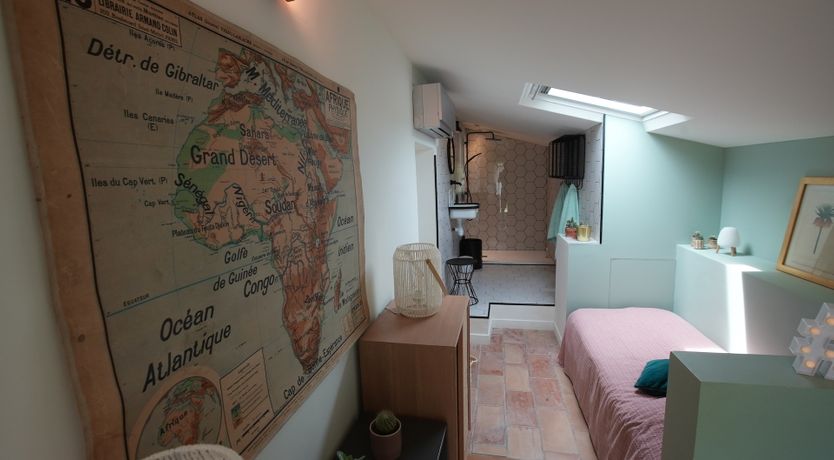 Photo of Provençal Charm