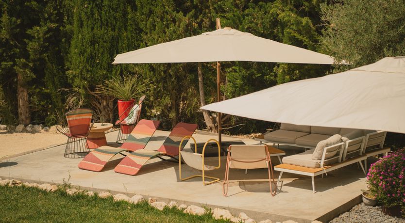 Photo of Provençal Charm