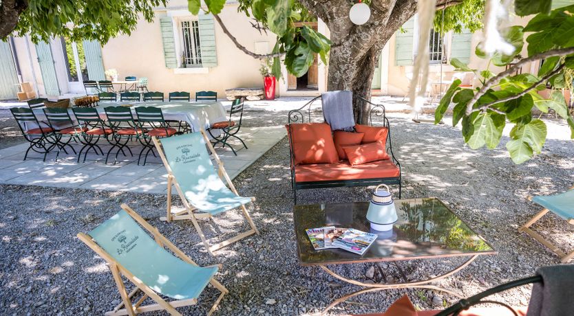 Photo of Provençal Charm