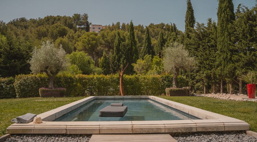 Photo of Provençal Charm