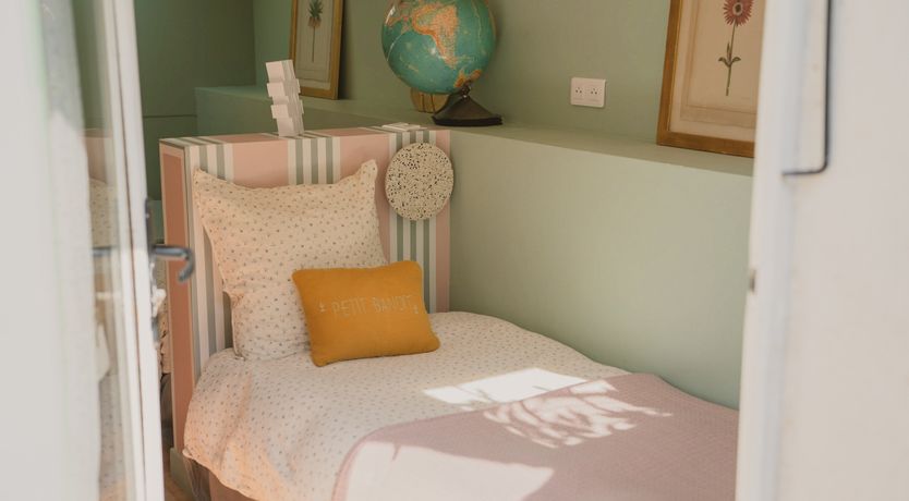 Photo of Provençal Charm