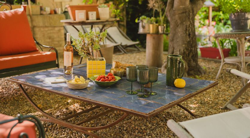 Photo of Provençal Charm