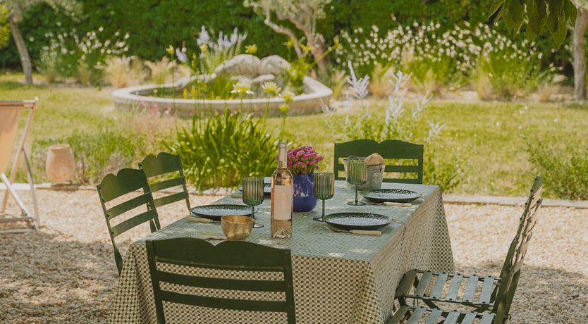 Photo of Provençal Charm