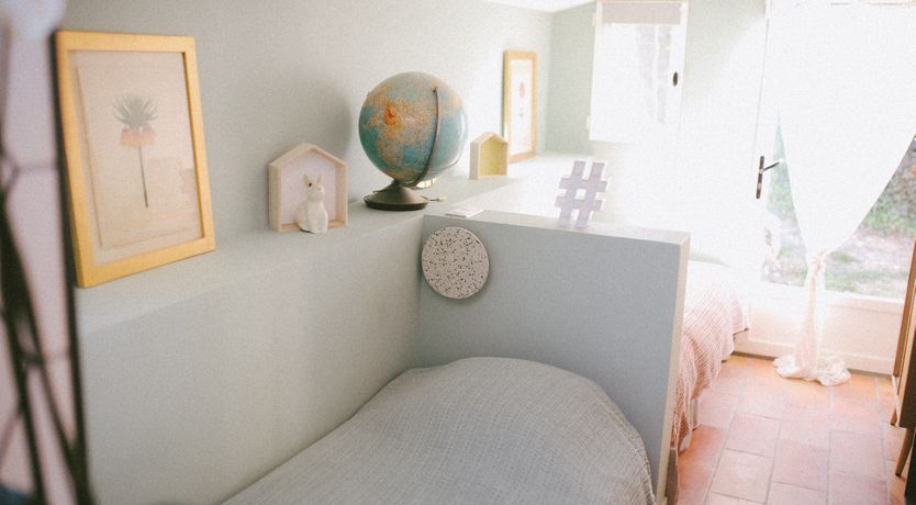 Photo of Provençal Charm