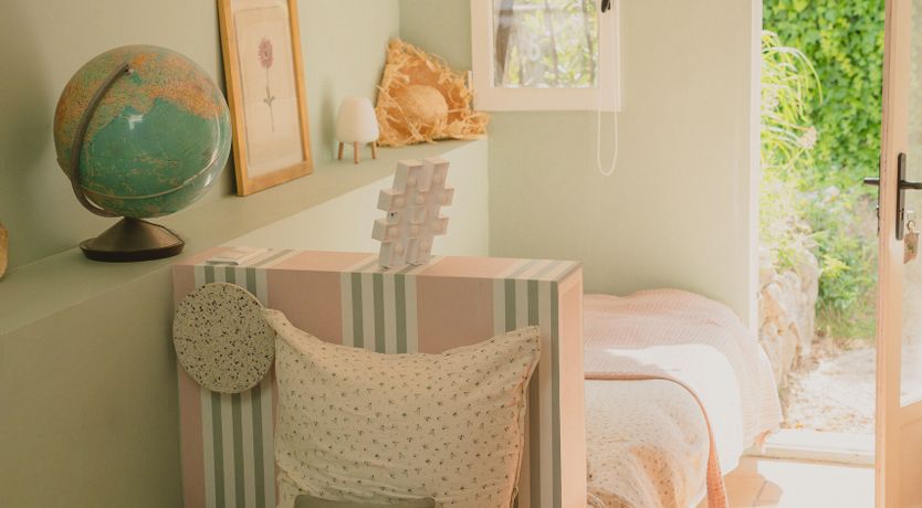 Photo of Provençal Charm