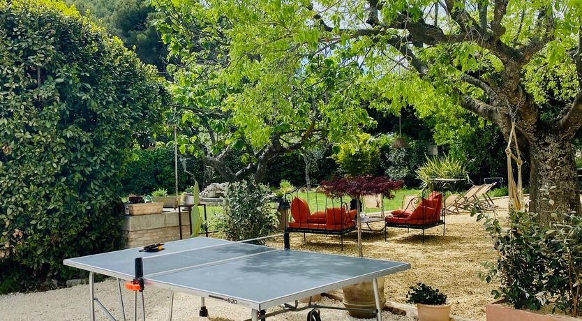 Photo of Provençal Charm