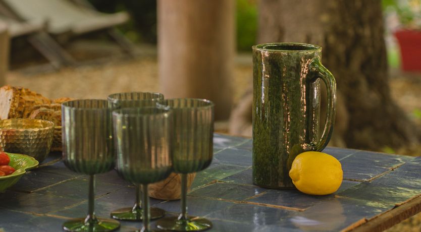 Photo of Provençal Charm