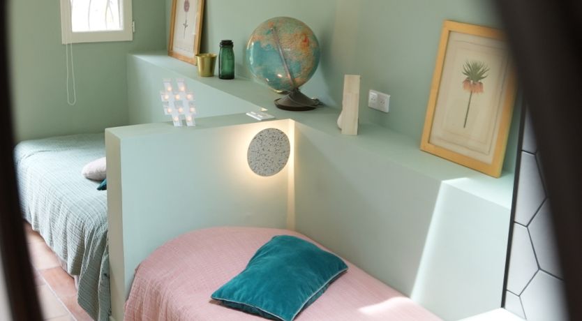 Photo of Provençal Charm