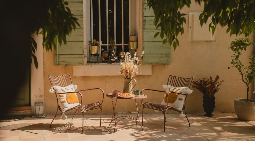 Photo of Provençal Charm