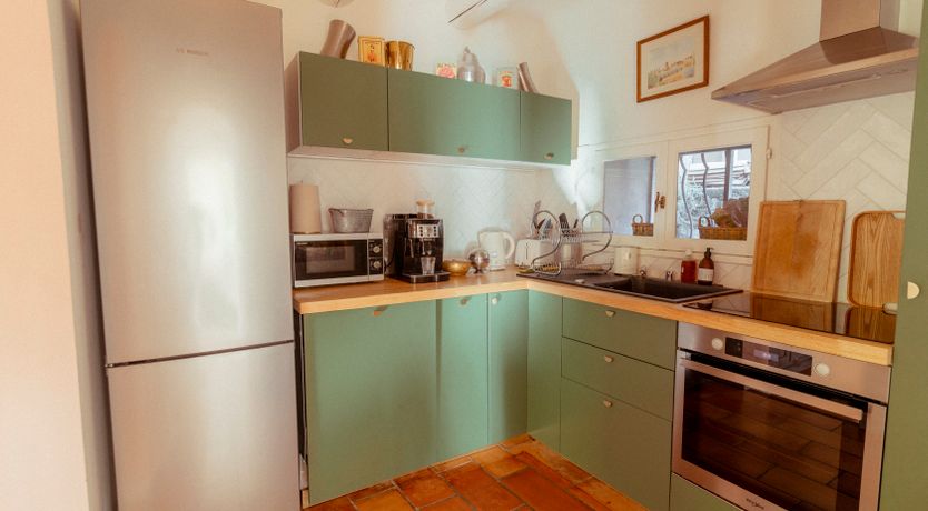 Photo of Provençal Charm