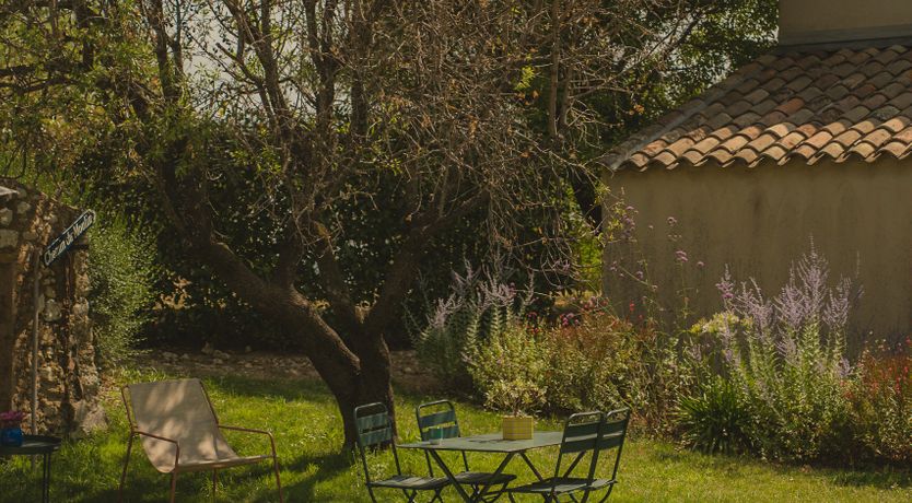 Photo of Provençal Charm