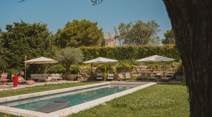 Photo of Provençal Charm