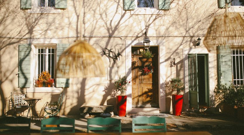 Photo of Provençal Charm