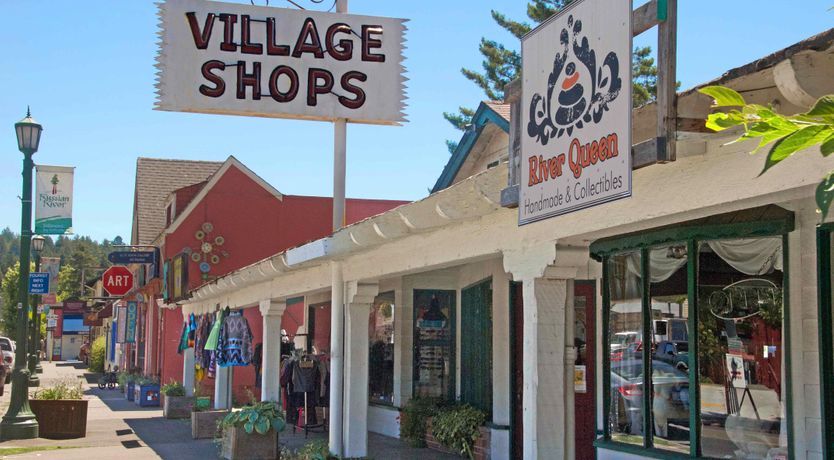 Photo of Run Russian River Run