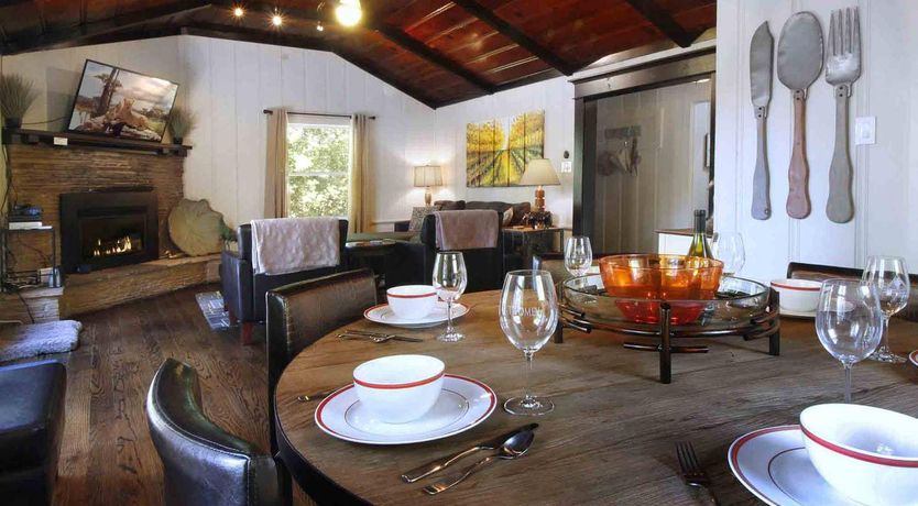 Photo of Run Russian River Run