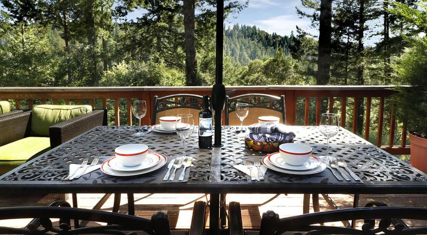 Photo of Run Russian River Run