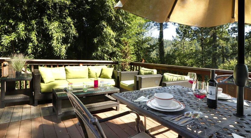 Photo of Run Russian River Run