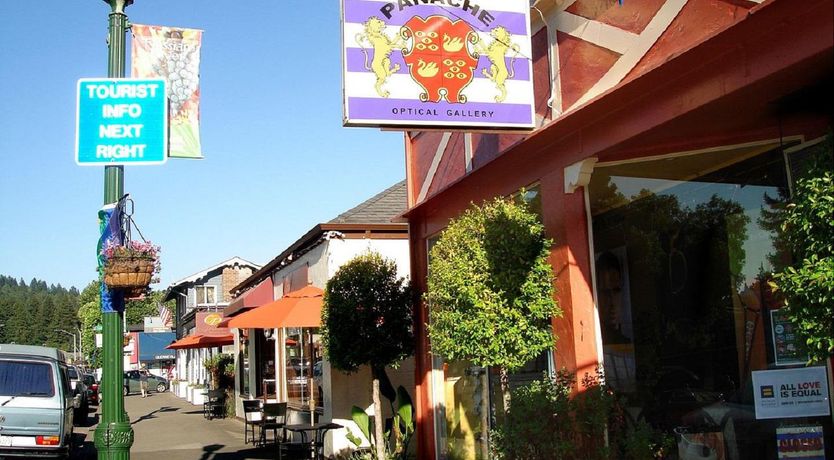 Photo of Run Russian River Run