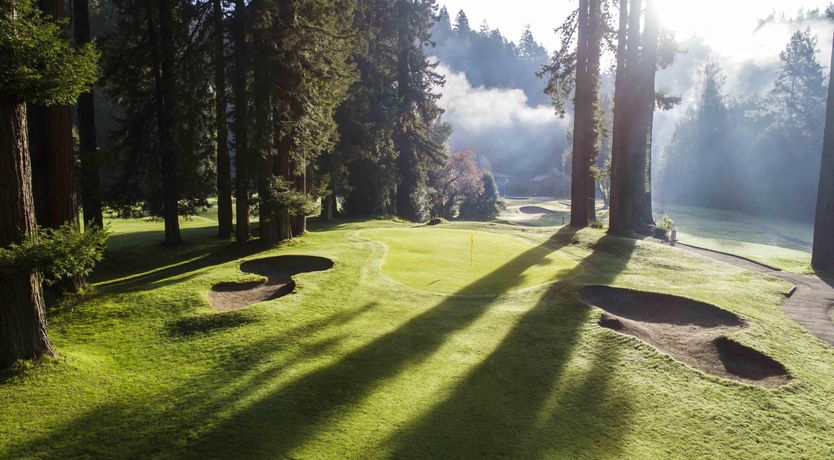 Photo of Run Russian River Run