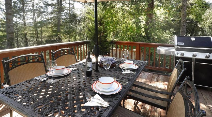 Photo of Run Russian River Run