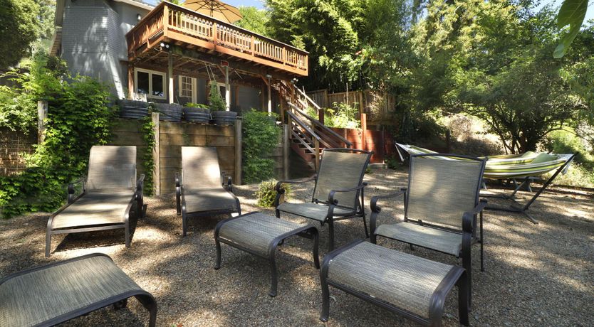 Photo of Run Russian River Run