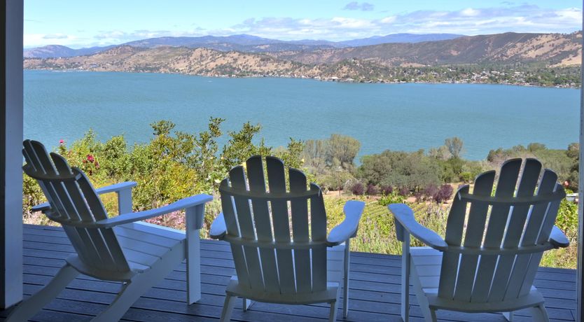 Photo of A Life On the Water