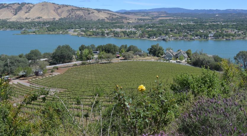 Photo of A Life On the Water