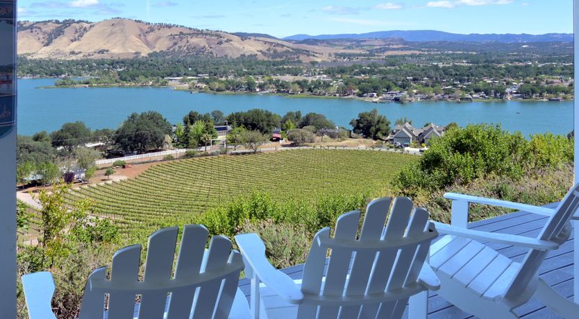 Photo of A Life On the Water