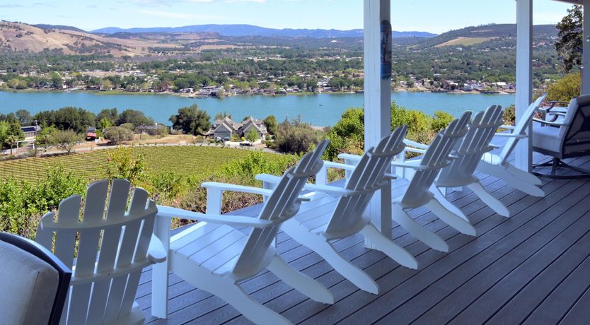 Photo of A Life On the Water