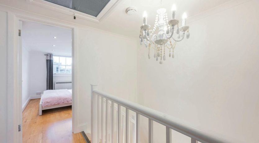 Photo of Fitzrovia Heights