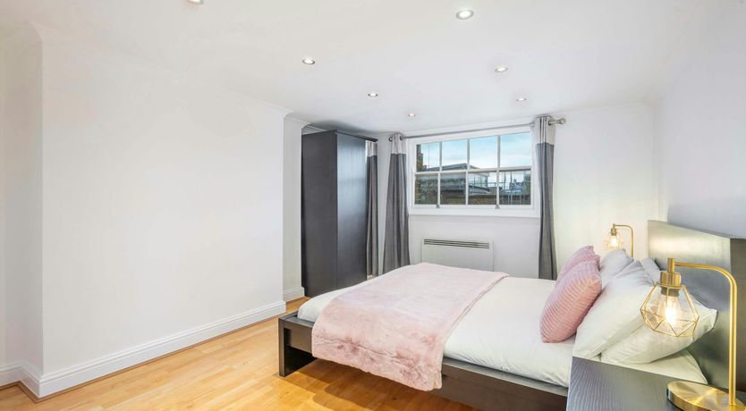 Photo of Fitzrovia Heights