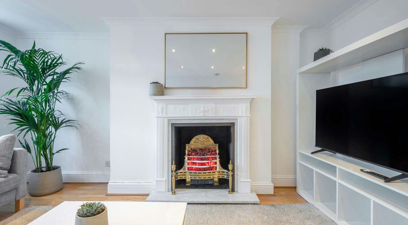 Photo of Fitzrovia Heights