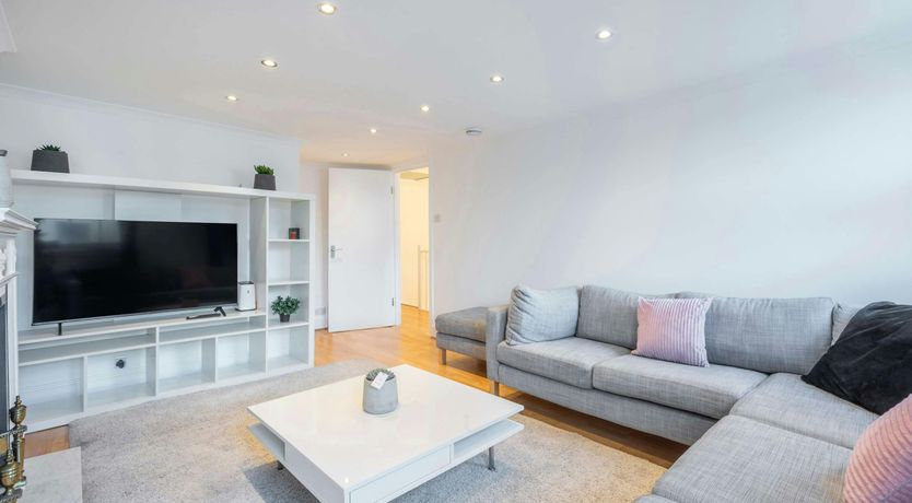 Photo of Fitzrovia Heights