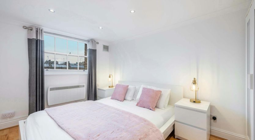 Photo of Fitzrovia Heights