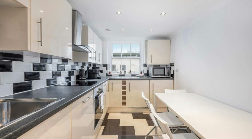 Photo of Fitzrovia Heights