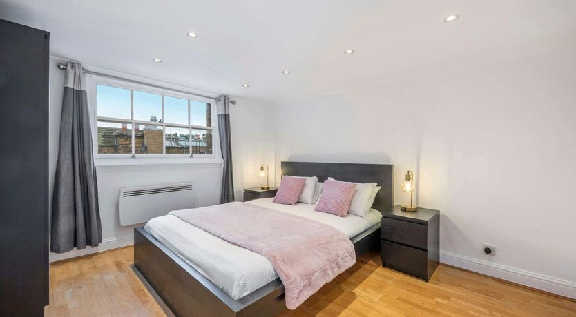 Photo of Fitzrovia Heights