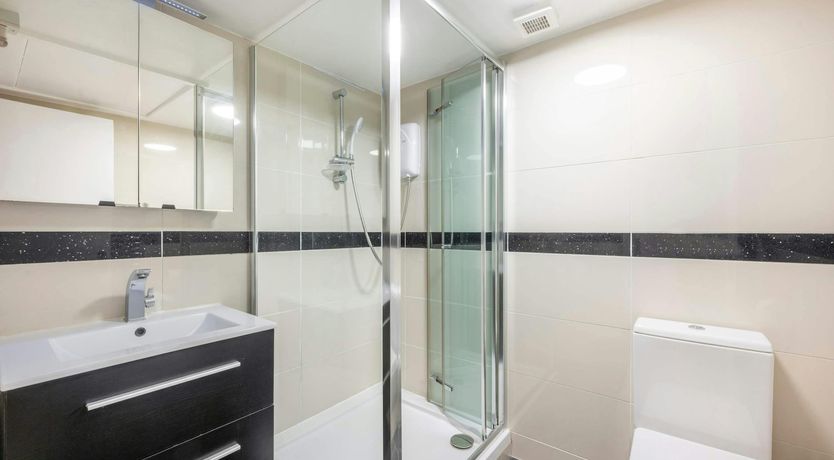 Photo of Fitzrovia Heights