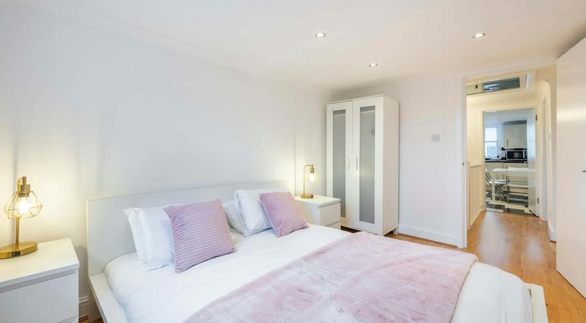 Photo of Fitzrovia Heights