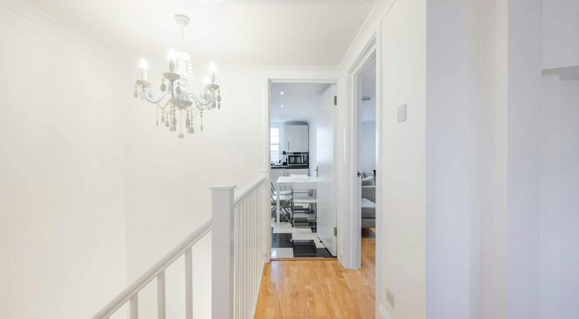 Photo of Fitzrovia Heights