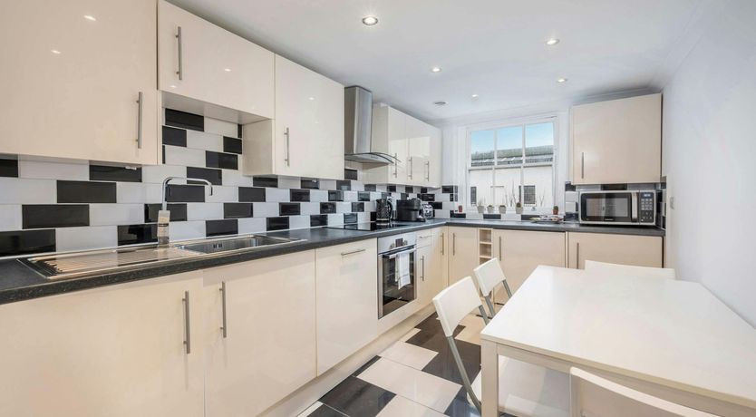 Photo of Fitzrovia Heights