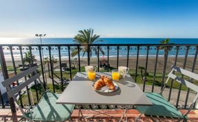 Photo of Rinconada beachfront